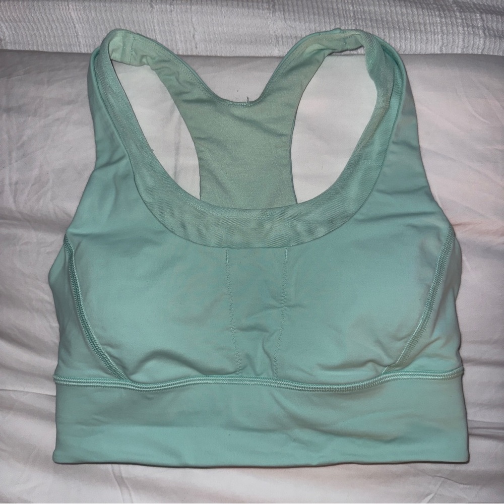 Lululemon Run Stuff Your Bra